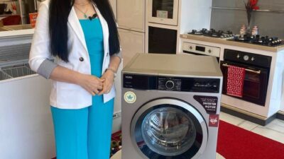 14 YILLIK BEYAZ EŞYA SERVİS VE SATIŞ TECRÜBESİ OLAN ÖZNUR