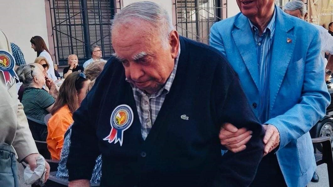 BURSA TİCARET VE SANAYİ ODASINDA 1989 YILLARINDA BAŞKANLIK YAPAN MUTLU