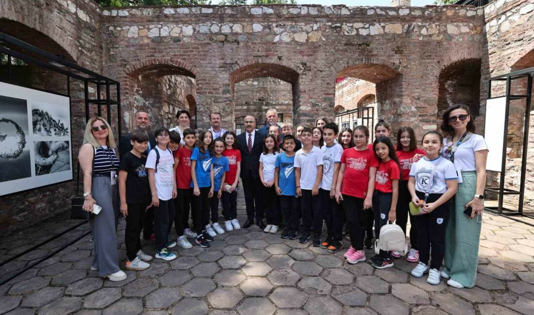 BURFOD Kültür Yolu Festivali’nde KÜLTÜR VE TURİZM BAKANLIĞI TARAFINDAN 16 ŞEHİRDE, 8 AY SÜRECEK