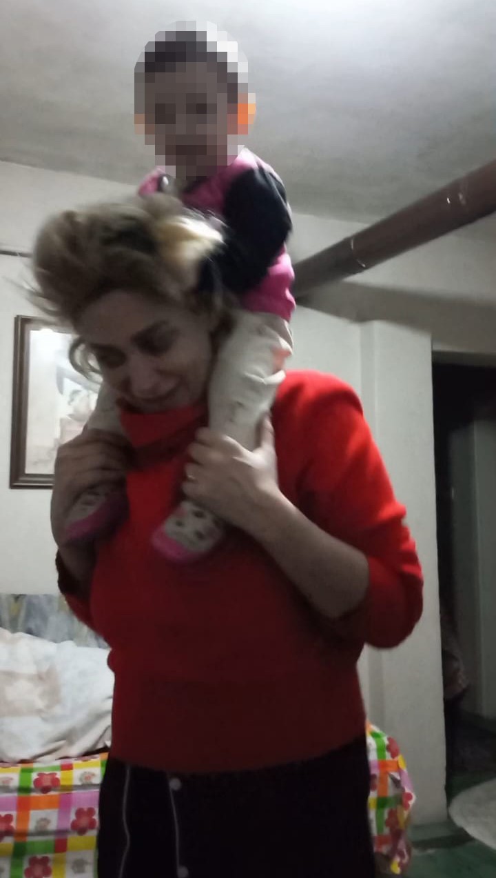 BURSA CUMHURİYET BAŞSAVCILIĞI, APSE YAPAN DİŞİ İÇİN GİTTİĞİ HASTANEDEN GÖRDÜĞÜ