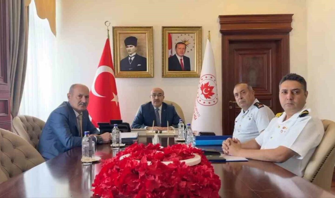 NİSAN-MAYIS AYLARI GEÇEN YIL İLE KIYASLANDIĞINDA OLAY SAYILARINDA GÖZLE GÖRÜLÜR