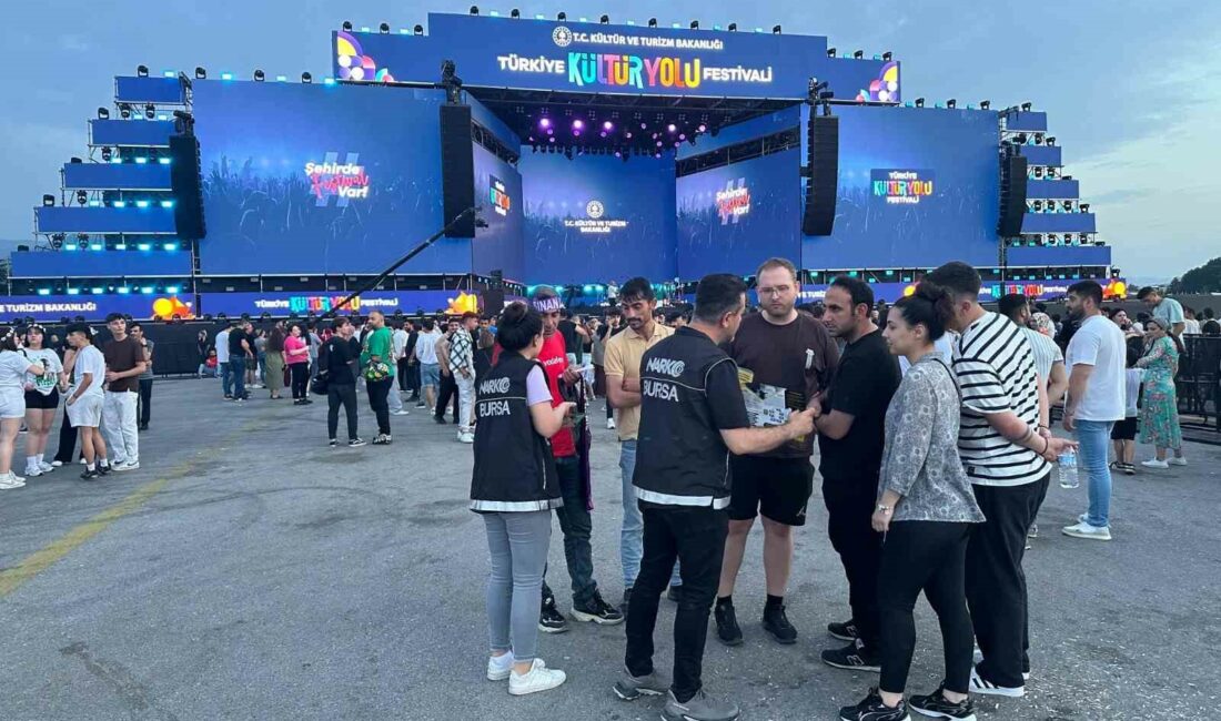 Bursa polisi “En İyi Narkotik Polisi Anne” bilgilendirmesi yaptı BURSA POLİSİ "EN İYİ NARKOTİK POLİSİ ANNE" BİLGİLENDİRMESİ YAPTI