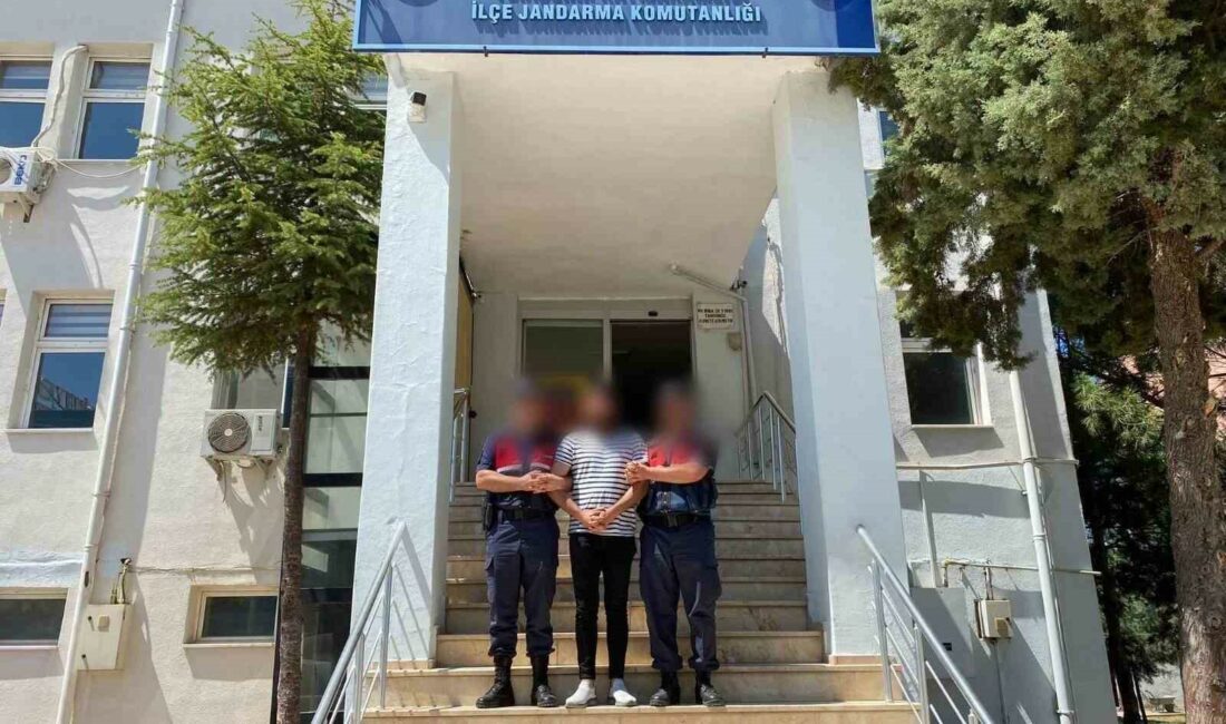 BURSA İL JANDARMA KOMUTANLIĞI'NA BAĞLI İSTİHBARAT ŞUBE MÜDÜRLÜĞÜ VE YENİŞEHİR