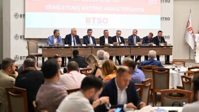 BURSA’DA KONUT İMARLI ARSA BİRİM FİYATLARI SON 5 YILDA YÜZDE