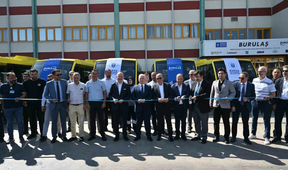 BURSA BÜYÜKŞEHİR BELEDİYESİ, ÖNCEKİ DÖNEMDEN KALMA VE ATIL DURUMDAKİ 2