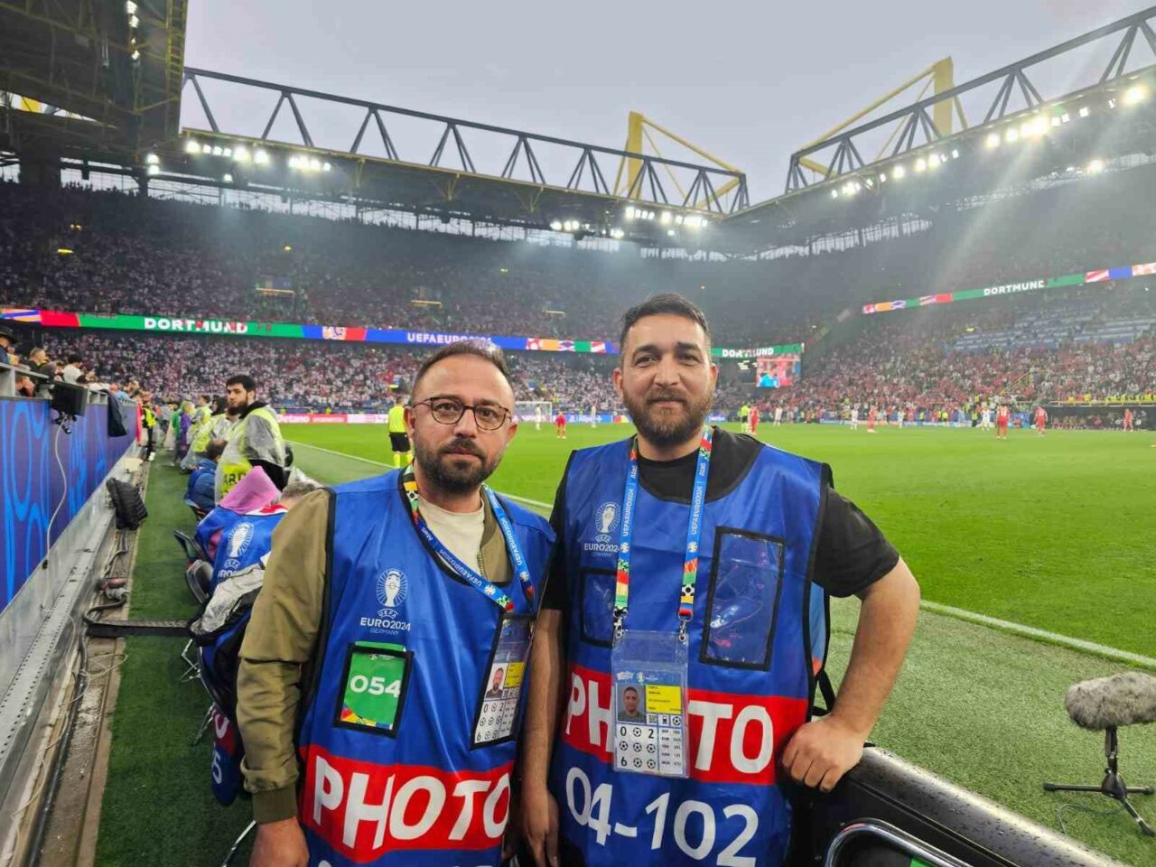 BURSA GAZETECİLER CEMİYETİ YÖNETİM KURULU ÜYESİ VE TUNA GAZETE YÖNETİCİSİ