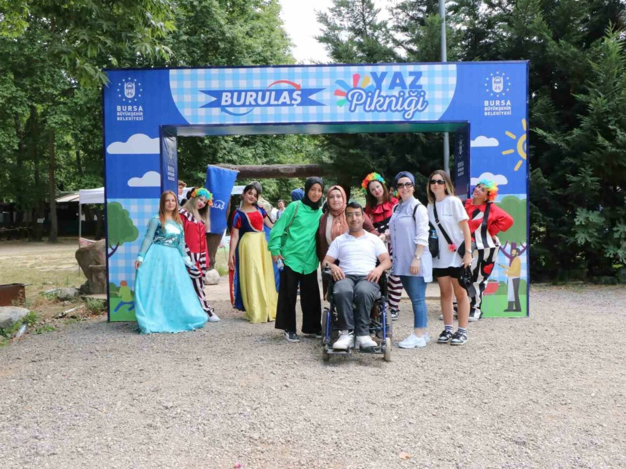 BURSA BÜYÜKŞEHİR BELEDİYESİ İŞTİRAKLERİNDEN BURULAŞ, ÇALIŞANLARIN MOTİVASYONUNU ARTTIRMAK VE KURUM