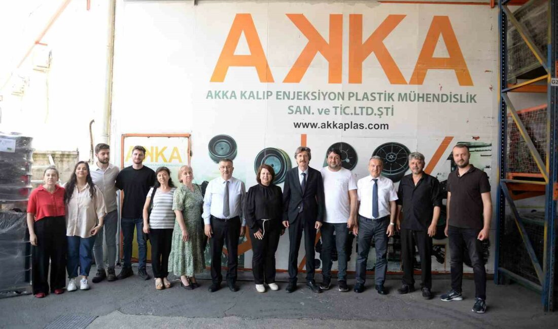 BUÜ’nün TEKNOFEST takımlarına sanayicilerden yeni destek ADANA’DA DÜZENLENECEK TEKNOFEST 2024 KAPSAMINDA BUÜ ÖĞRENCİLERİNİN KURDUĞU YARIŞMA TAKIMLARINA
