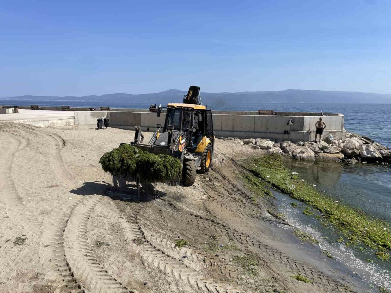 BURSA BÜYÜKŞEHİR BELEDİYESİ, TARIM PEYZAJ AŞ MARİFETİYLE KURBAN BAYRAMI TATİLİ