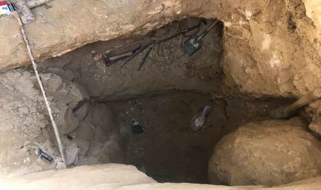 Define avcılarına jandarmadan suçüstü DEFİNE AVCILARINA JANDARMADAN SUÇÜSTÜ