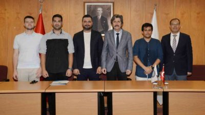 BURSA ULUDAĞ ÜNİVERSİTESİ’NDE (BUÜ) LİSANS EĞİTİMİ GÖREN GENÇLERİN KURDUĞU SEMA