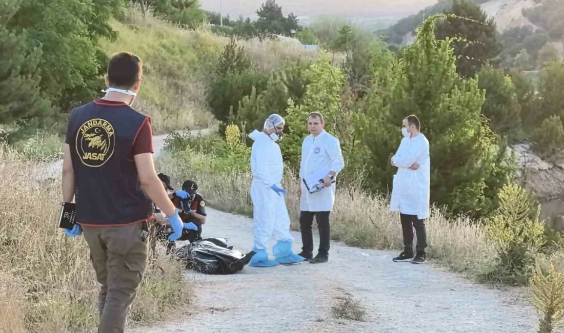 Bursa’da bir kişi barajda ölü bulundu Bursa’nın Kestel ilçesinde bir kişi barajda ölü bulundu.