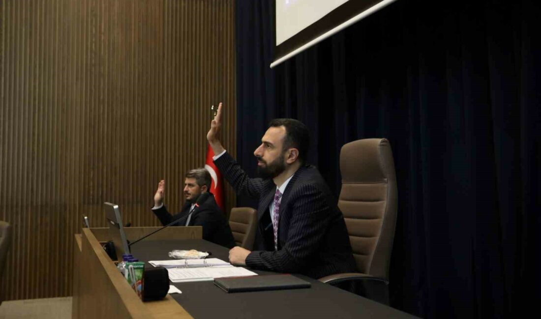 İnegöl Belediyesi haziran ayı meclis toplantısı yapıldı İNEGÖL BELEDİYESİ HAZİRAN AYI OLAĞAN MECLİS TOPLANTISI YAPILDI. 8 GÜNDEM