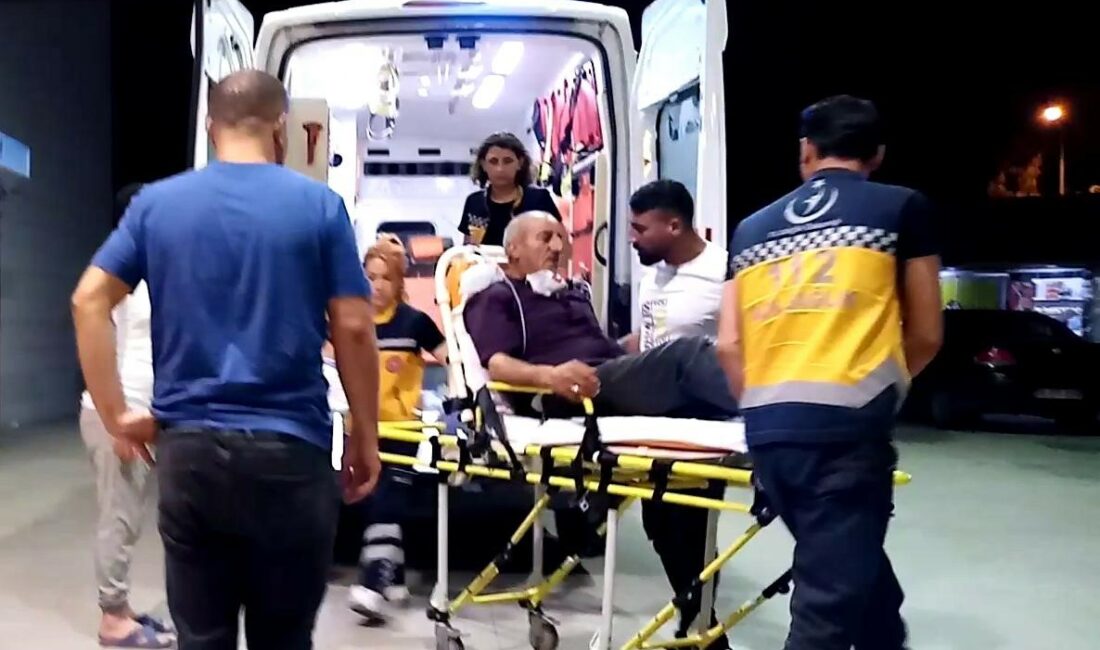 İnegöl’de sandalye fabrikasında yangın Bursa’nın İnegöl Mobilya İhtisas Organize Sanayi Bölgesi’nde faaliyet gösteren sandalye