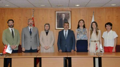 BURSA ULUDAĞ ÜNİVERSİTESİ (BUÜ), İLÇEDEKİ TARİHİ MİRASIN ORTAYA ÇIKARILMASI, TARIM