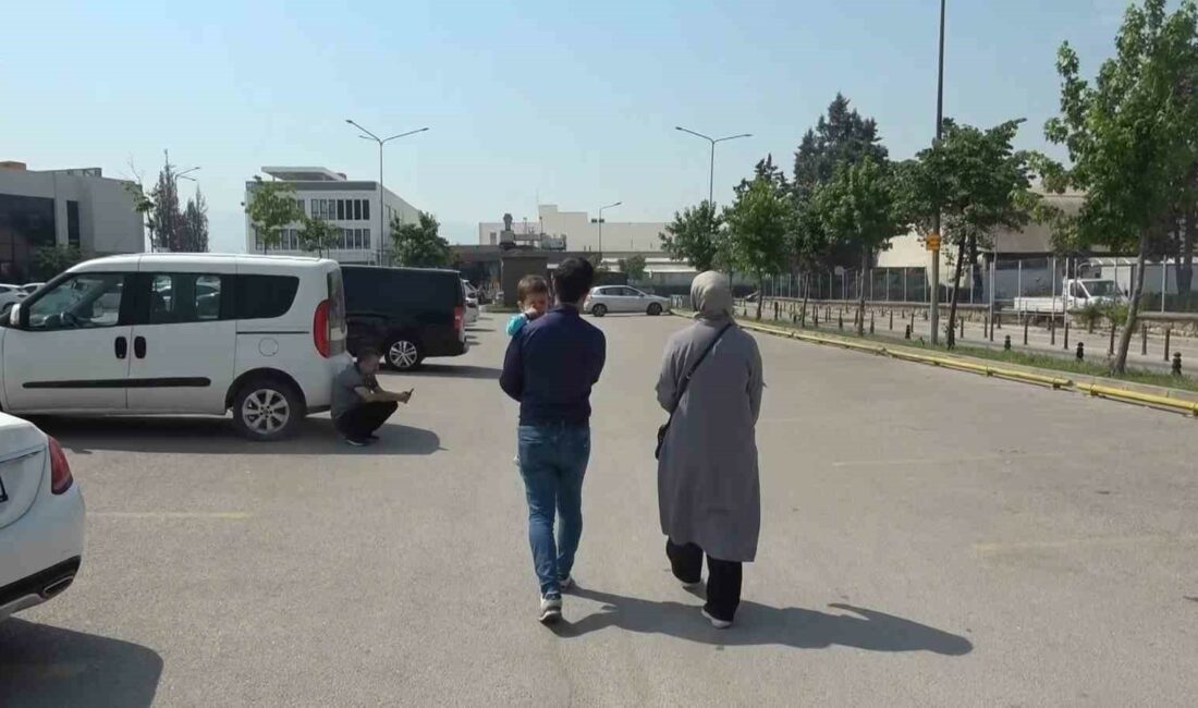 BURSA’DA YANLIŞ SERUM SEBEBİYLE HAYATINI KAYBEDEN YÜSRA TÜRKOĞLU’NUN AİLESİ, DOKTORLARIN