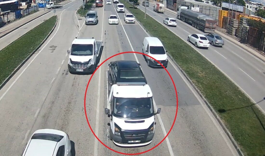 BURSA'DA 2015 YILINDA ÖLEN BABALARINDAN HATIRA KALAN 2 MİLYON LİRA