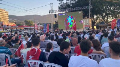 BU AKŞAM 22.00'DE TÜRKİYE A MİLLİ FUTBOL TAKIMI ÇEKYA İLE