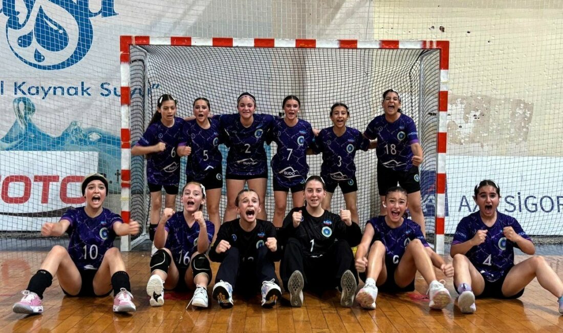 TÜRKİYE HENTBOL FEDERASYONU, ANTALYA GENÇLİK VE SPOR İL MÜDÜRLÜĞÜ VE