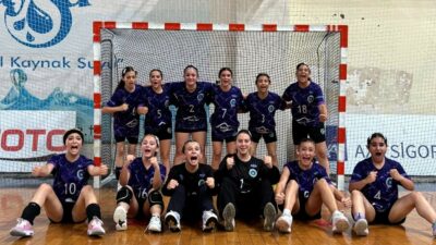 TÜRKİYE HENTBOL FEDERASYONU, ANTALYA GENÇLİK VE SPOR İL MÜDÜRLÜĞÜ VE