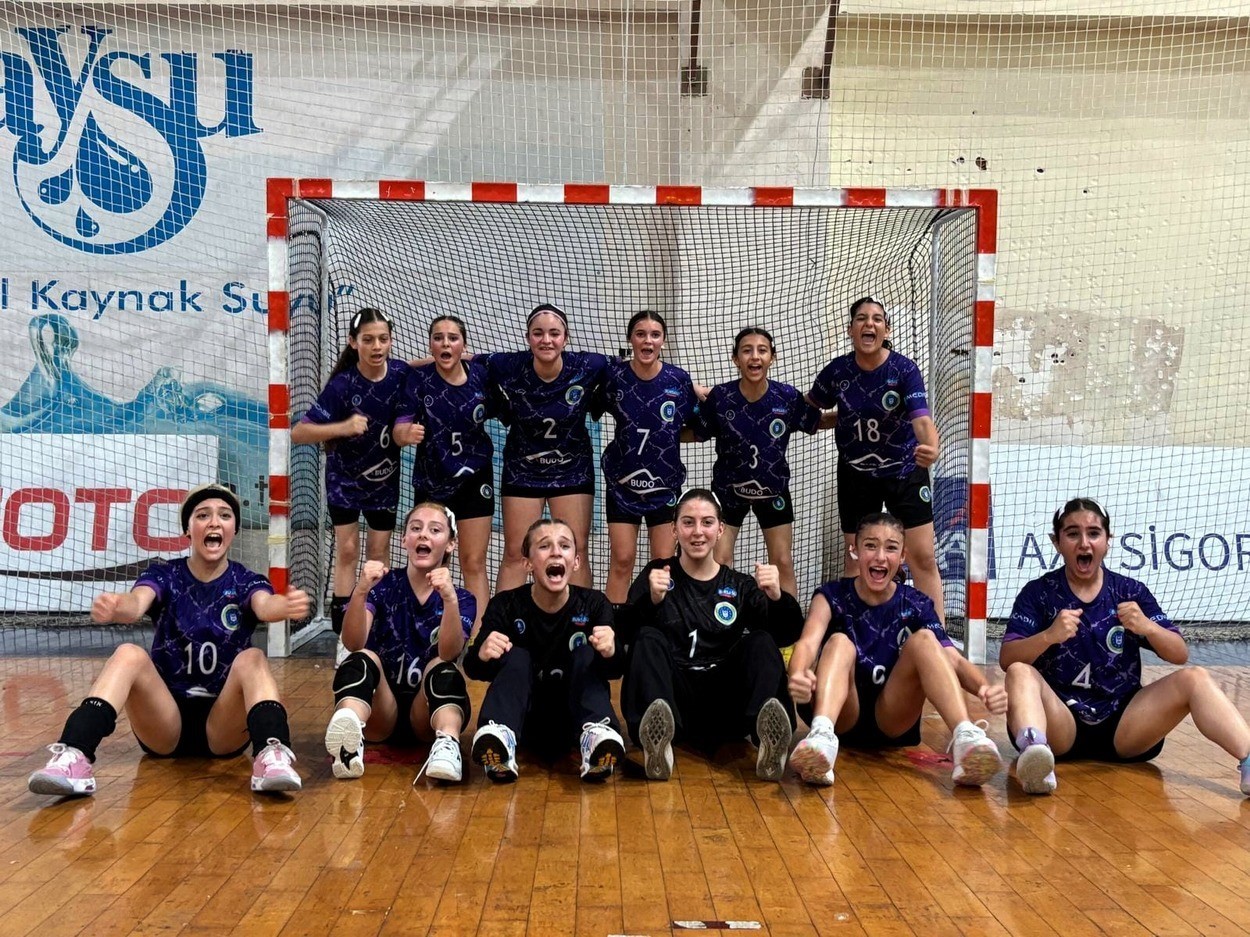 TÜRKİYE HENTBOL FEDERASYONU, ANTALYA GENÇLİK VE SPOR İL MÜDÜRLÜĞÜ VE