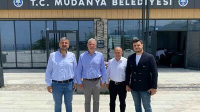 ANADOLU SANAYİCİ VE İŞ İNSANLARI DERNEĞİ (ANASİAD) BAŞKANI HAKAN BİRKAN,