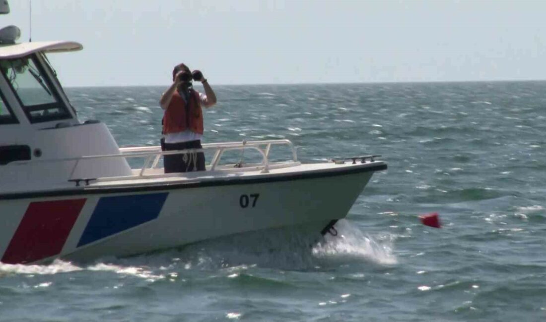 O gölde denetimler arttırıldı, Sahil Güvenlik plajları dürbünle izliyor BURSA'NIN İZNİK İLÇESİNDE JET SKİDEN DÜŞEREK HAYATINI KAYBEDEN KÜBRA'NIN ARDINDAN