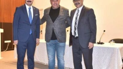 TARİHE VE TURİZME BÜYÜK ÖNEM VEREN BURSA YENİŞEHİR BELEDİYESİ KOYUNHİSAR