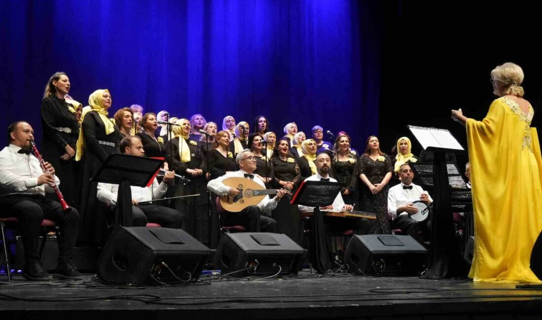 GÖNÜLLÜ ŞEF DR. AYSEL GÜREL TARAFINDAN KURULAN, OTİZMLİ ÇOCUKLARIN ANNELERİNDEN
