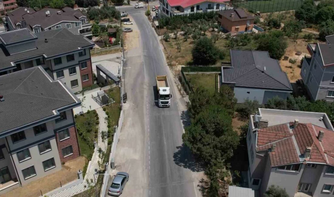 (Özel) Ceza puanı dolan hafriyat kamyon şoförünün polisten ölümüne kaçışı kamerada BURSA'DA DÖKÜM ALANI VE TAŞ OCAĞI YOLUNDA BULUNAN NİLÜFER İLÇESİ