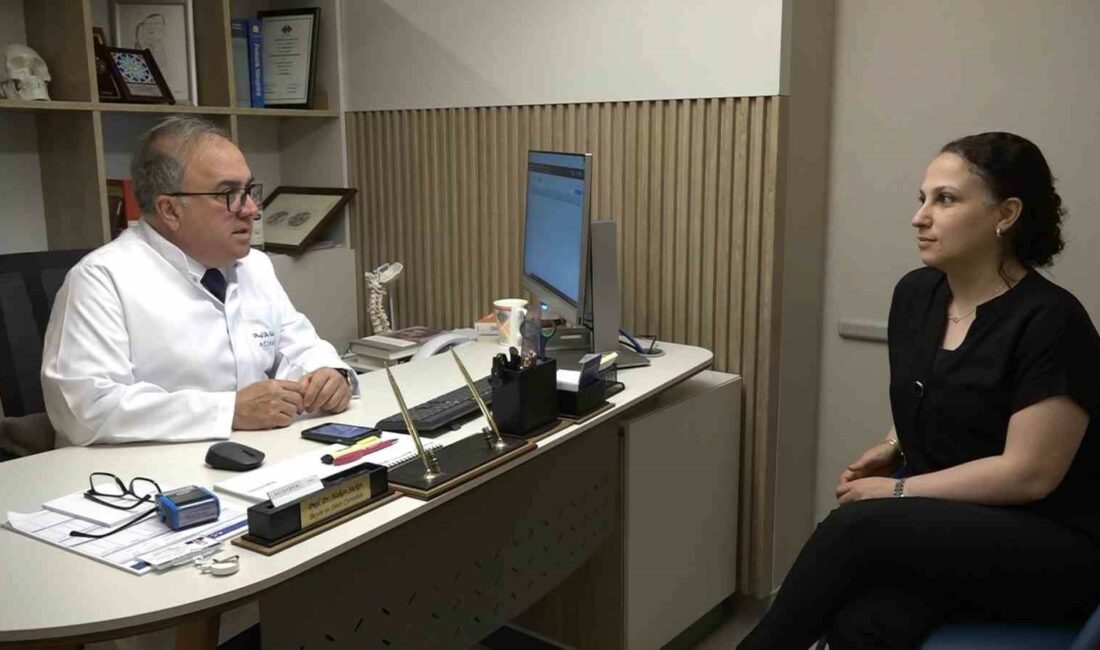 Parkinson dopamin eksikliği sebebiyle ortaya çıkıyor GENELLİKLE İLERİ YAŞLARDA ORTAYA ÇIKAN PARKİNSON HASTALIĞININ, GÜNLÜK YAŞAMI ÇOK