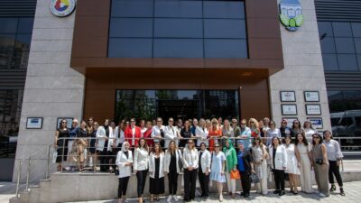 TÜRKİYE ODALAR VE BORSALAR BİRLİĞİ’NE BAĞLI BURSA, KOCAELİ, BALIKESİR, BİLECİK,SAKARYA