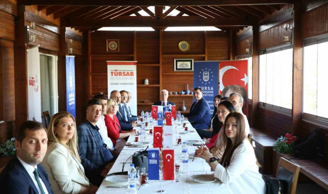 Turizm sektörüne istihdam odaklı proje 'EĞİT, İSTİHDAM ET' PROJESİNDE EĞİTİMLER BAŞLADI. PROJENİN İLK EĞİTİM PROGRAMINA,