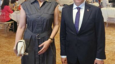 TUNUS BÜYÜKELÇİLİĞİNİ ZİYARET EDEREK, İŞ BİRLİĞİ FIRSATLARINI DEĞERLENDİREN DOSABSİAD YÖNETİM