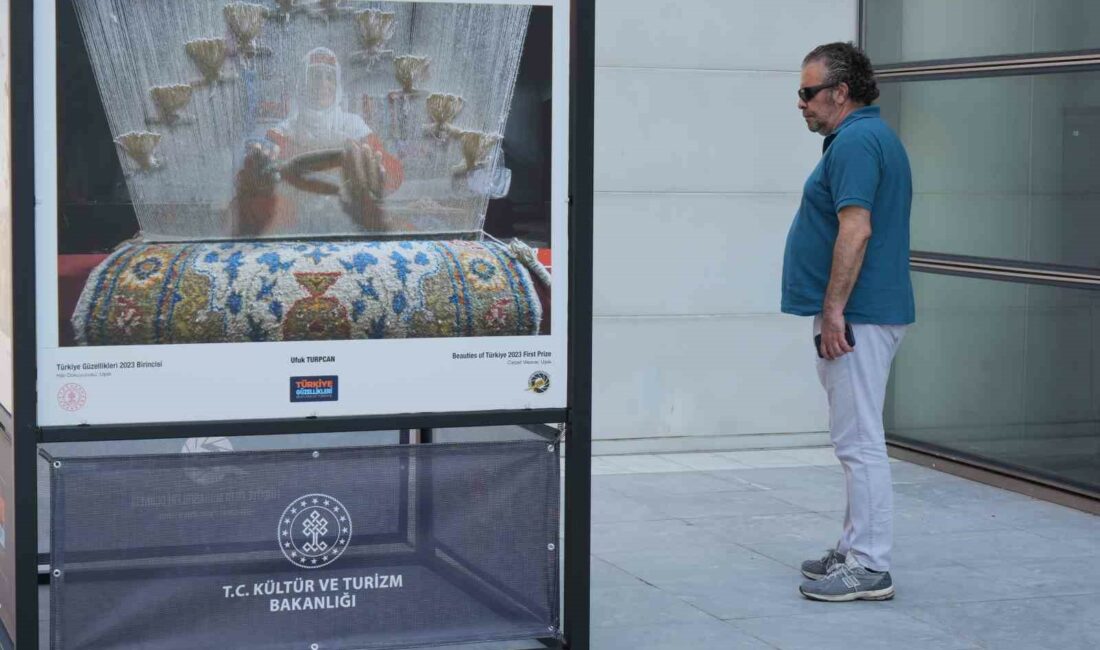 Türkiye Güzellikleri’nin üçüncü durağı Bursa TÜRKİYE’DE 16 FARKLI ŞEHİRDE, 8 AY BOYUNCA DEVAM EDECEK OLAN