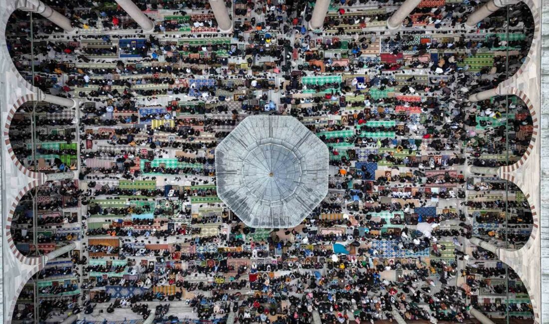 Türkiye Güzellikleri’nin üçüncü durağı Bursa TÜRKİYE’DE 16 FARKLI ŞEHİRDE, 8 AY BOYUNCA DEVAM EDECEK OLAN