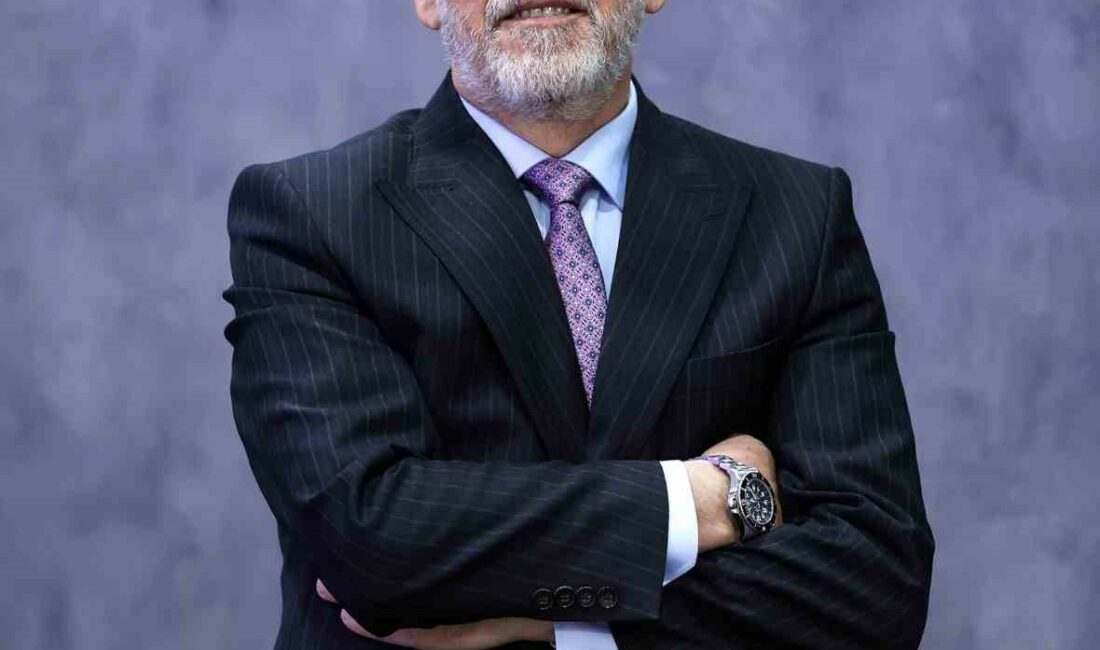 “Türkiye ithalatla değil yatırım üretim ve ihracatla büyüyecek” BURSA TİCARET VE SANAYİ ODASI BAŞKANI İBRAHİM BURKAY