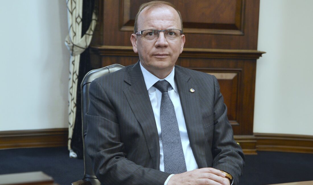 Türkiye’nin sanayi devlerinin 10’u Bursa Ticaret Borsası üyesi TÜRKİYE’NİN 500 BÜYÜK SANAYİ KURULUŞU ARASINDA YER ALAN BURSA TİCARET