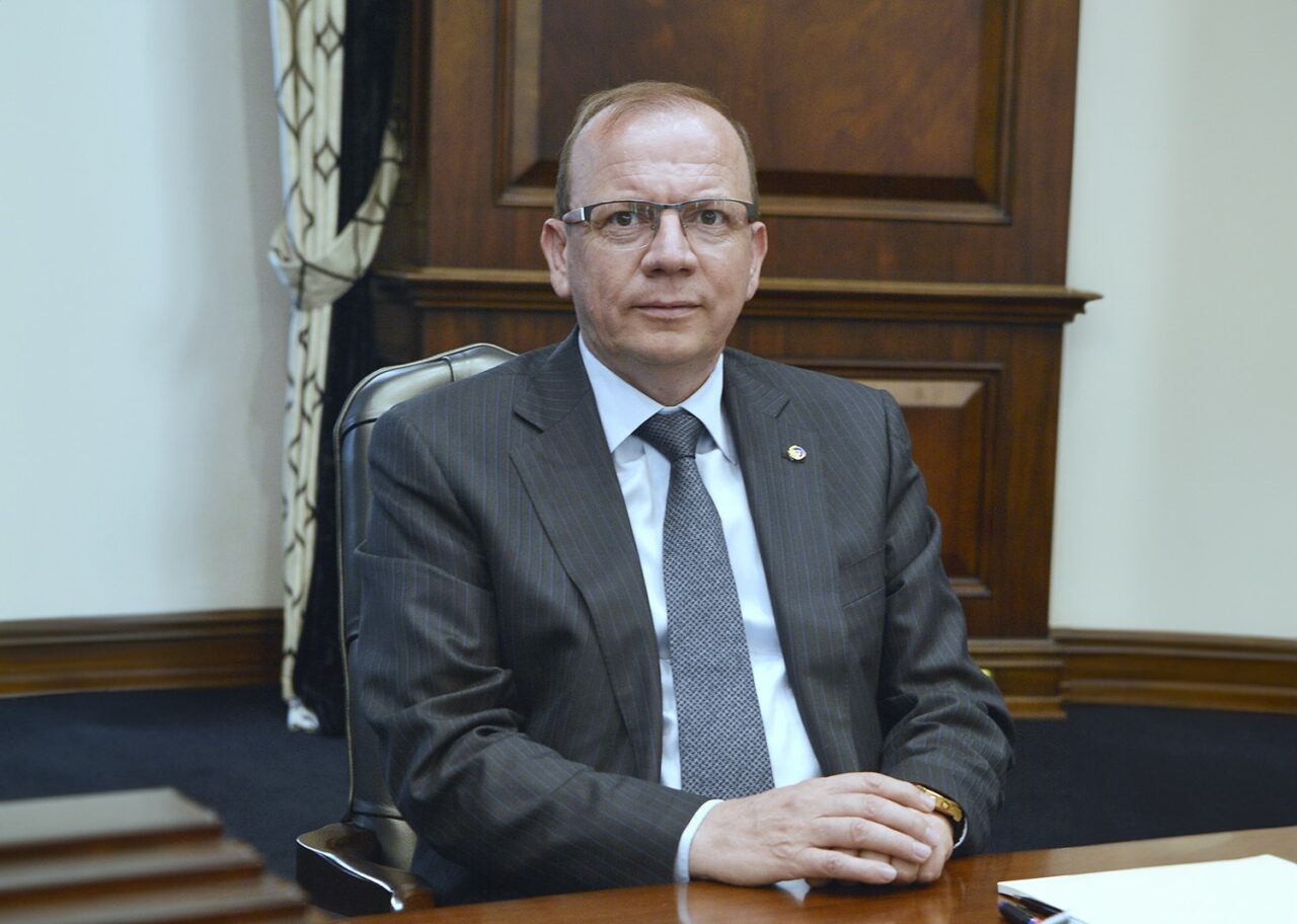 TÜRKİYE’NİN 500 BÜYÜK SANAYİ KURULUŞU ARASINDA YER ALAN BURSA TİCARET