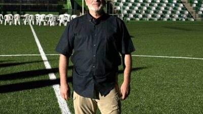 BURSA’NIN KÖKLÜ KULÜPLERİNDEN BİRİ OLAN DEMİRTAŞ TÜTÜNSPOR’DA YAPILAN KONGREDE MEVUT