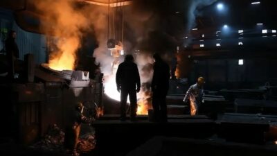 SANAYİCİLERİN SESLENDİRDİĞİ ‘GEL HADİ GEL' RAP ŞARKISI İLE GENÇLERİ MESLEK