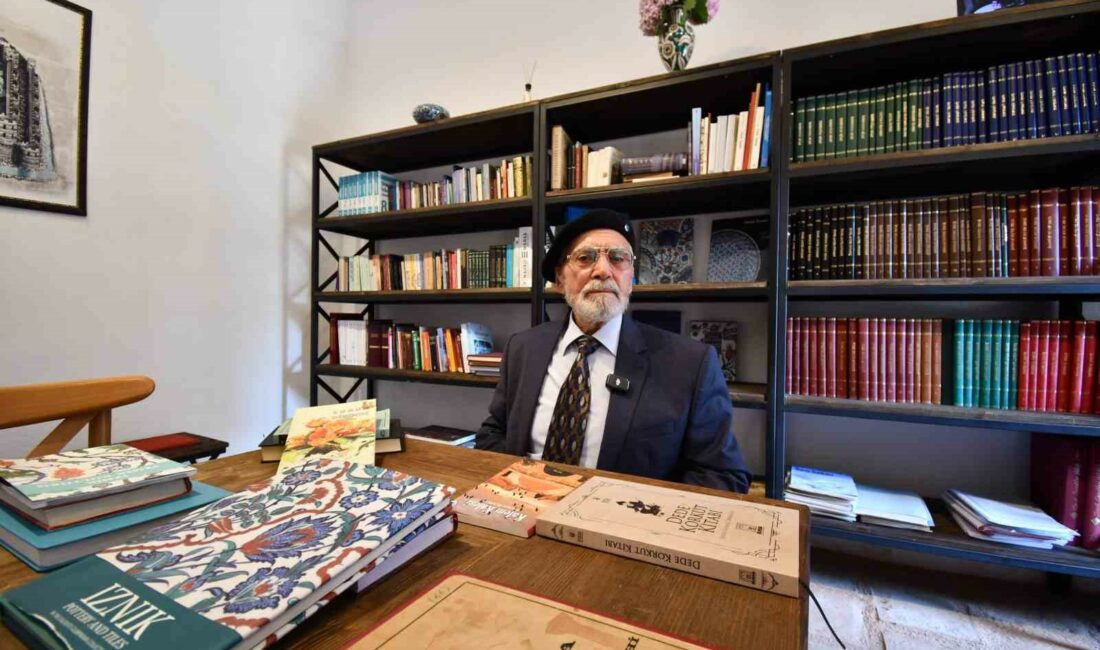 İZNİK BELEDİYESİ HAYATA GEÇİRDİĞİ “YAŞAYAN İZNİK HAZİNELERİ” PROJESİ ÇERÇEVESİNDE 30.BELGESELİNDE