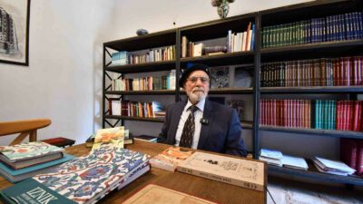 İZNİK BELEDİYESİ HAYATA GEÇİRDİĞİ “YAŞAYAN İZNİK HAZİNELERİ” PROJESİ ÇERÇEVESİNDE 30.BELGESELİNDE