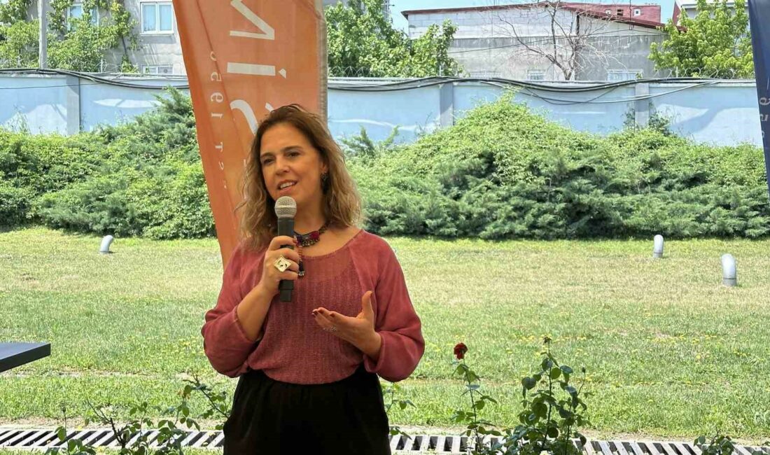 SAĞLIKLI HAYAT BİLİNCİNİ GELİŞTİRMEYİ VE BU KONUDA FARKINDALIK OLUŞTURMAYI HEDEFLEYEN