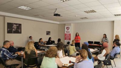 YEŞİM GRUP, STK VE ÖZEL SEKTÖR TEMSİLCİLERİ İŞ BİRLİĞİ PLATFORMU’NUN