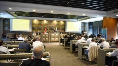 YILDIRIM’DAN BURSASPOR’A DESTEK