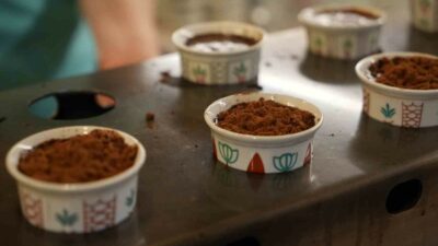 1890'LI YILLARDA ERZURUM'A UĞRAYAN KERVANLARIN VAZGEÇİLMEZ İÇECEĞİ İSLİ KAHVE KÜLTÜRÜ,