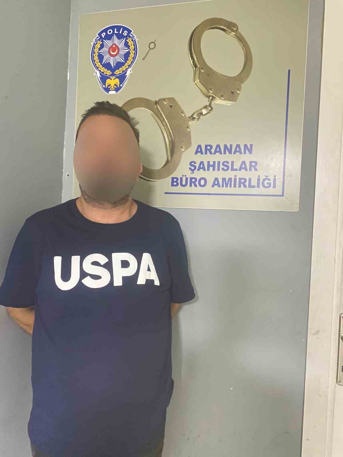 BURSA ASAYİŞ ŞUBE MÜDÜRLÜĞÜ'NE BAĞLI ARANAN ŞAHISLAR BÜRO AMİRLİĞİ EKİPLERİ