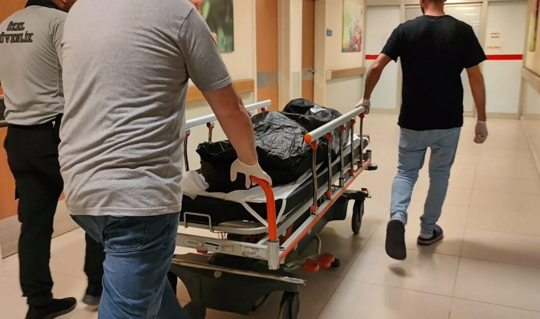 BURSA’NIN İNEGÖL İLÇESİNDE BİR EVDE MEYDANA GELEN BIÇAKLI KAVGADA 7