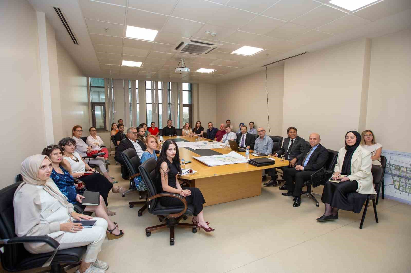 BURSA’NIN BİR DÖNEM EN PRESTİJLİ BÖLGELERİNDEN BİRİ OLAN ANCAK SON